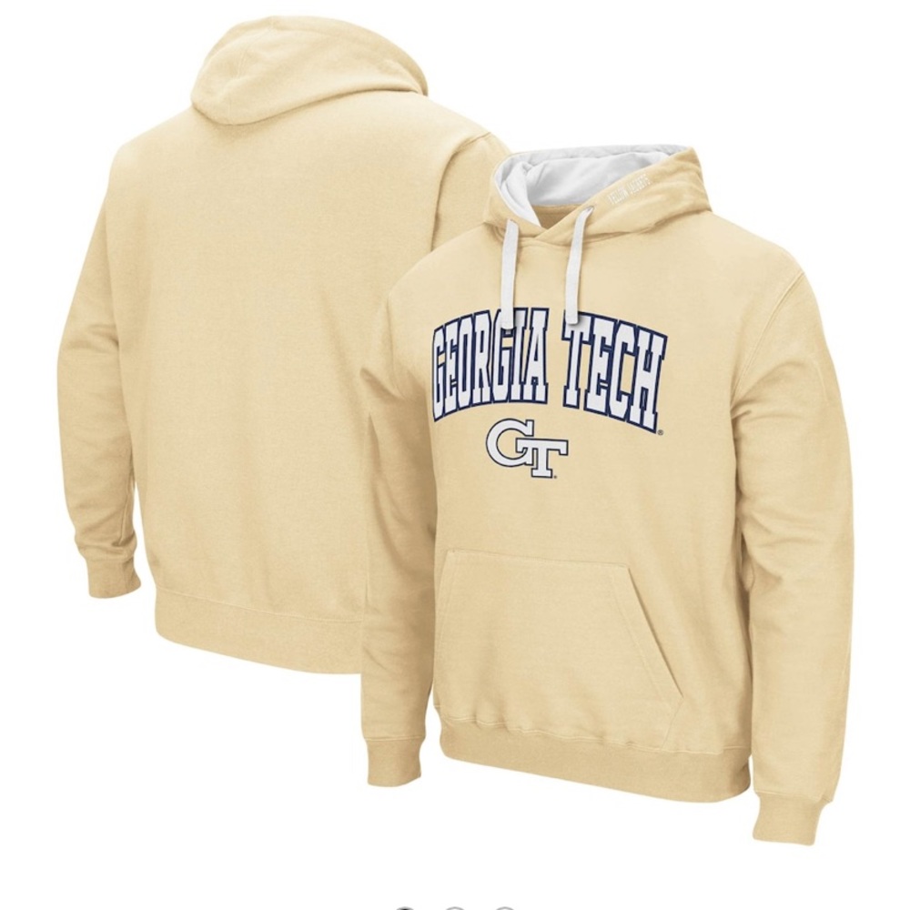 Men’s Georgia Tech Hoodie